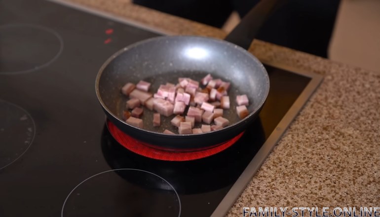 Как приготовить драники из картофеля на сковороде