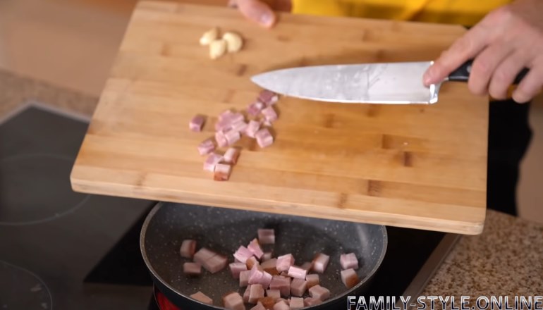 Как приготовить драники из картофеля на сковороде